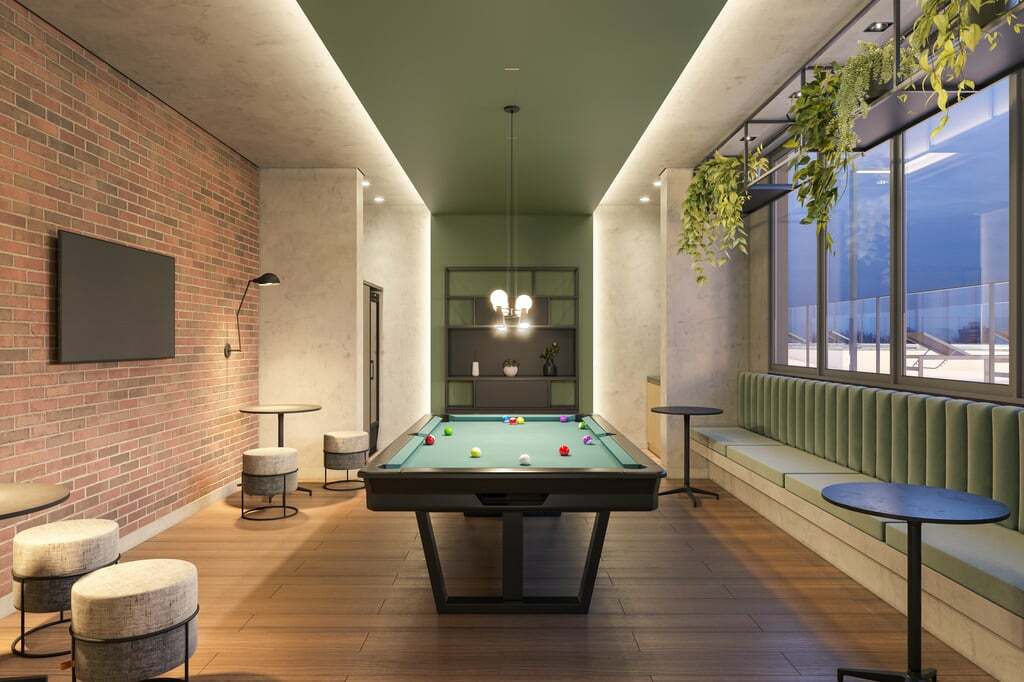 Lançamento Apartamento